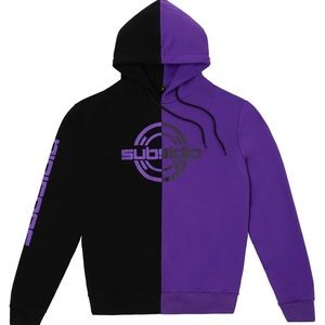 Subsidia Hoodie